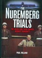 Norimberské procesy - Paul Roland