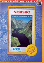 Norsko - DVD - 