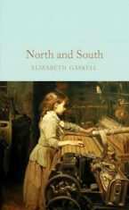 North and South - Elizabeth Gaskellová