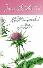 Northangerské opatství - Jane Austenová