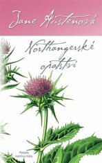 Northangerské opatství (Defekt) - Jane Austenová