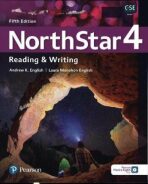 NorthStar. 5 Edition. Reading and Writing. 4 Student's Book with Digital Resources - 