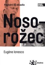 Nosorožec - Eugéne Ionesco