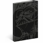 Star Wars Darth Vader notes nelinkovaný - 