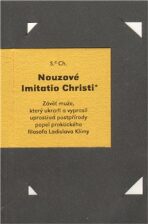 Nouzové Imitatio Christi - 