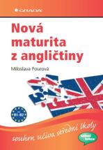 Nová maturita z angličtiny - Miloslava Pourová