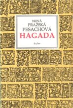 Nová pražská pesachová Hagada - 
