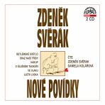 Nové povídky - Zdeněk Svěrák