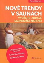 Nové trendy v saunách - Roman Letošník