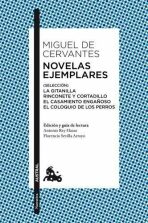 Novelas ejemplares (Selección) - 
