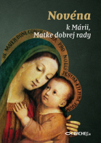 Novéna k Márii, Matke dobrej rady - 