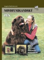 Novofundlandský pes - Angela Barlowe