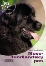 Novofundlanský pes - Diana van Houten,Claudia Dispa