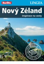 Nový Zéland - 
