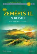 Nový zeměpis v kostce pro SŠ II. - Martin Brzóska