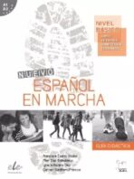 Nuevo Espanol en marcha Básico - Guía didáctica - Francisca Castro, Pilar Díaz, ...