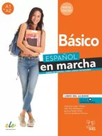 Nuevo Espanol en marcha Básico - Libro del alumno (3. edice) - 