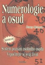 Numerologie a osud - Penny McLean