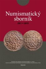 Numismatický sborník 29/1 - Jiří Militký