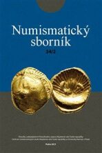 Numismatický sborník 34/2 - Jiří Militký