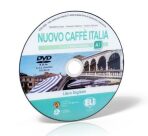 Nuovo Caffe Italia 1 - Libro digitale - Nazzarena Cozzi