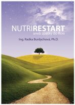 NutriRestart (Defekt) - Radka Burdychová