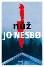 Nůž (Defekt) - Jo Nesbø