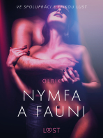 Nymfa a fauni – Erotická povídka -  Olrik