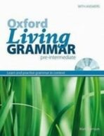 Oxford living grammar pre-intermediate pack - Mark Harrison