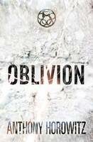 Oblivion - Anthony Horowitz