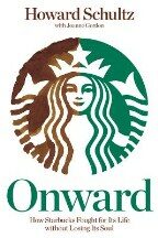 Onward - Howard Schultz