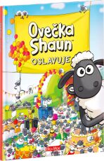Ovečka Shaun oslavuje - 