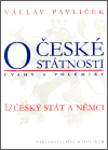 O české státnosti 1 - Václav Pavlíček