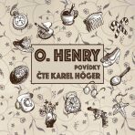 O. Henry - Povídky - O. Henry