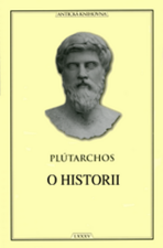 O historii - Plútarchos