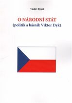 O národní stát - Václav Ryneš