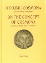 O pojmu cosmona; On the Concept od cosmona - Rudolf Polách