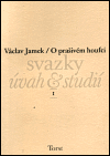 O prašivém houfci - Václav Jamek