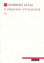 O procesu civilizace, 1. díl - Norbert Elias