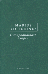 O soupodstatnosti trojice - Victorinus Mario