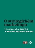 O strategickém marketingu - 