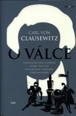 O válce - Carl von Clausewitz