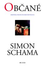 Občané - Simon Schama