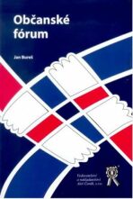 Občanské fórum - Jan Bureš