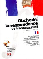 Obchodní korespondence ve francouzštině - Kateřina Dvořáková
