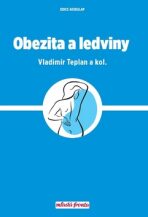 Obezita a ledviny - Vladimír Teplan