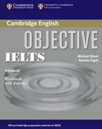 Objective IELTS Advanced Workbook with Answers - Annette Capel