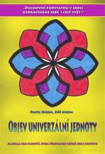 Objev univerzální jednoty - Jiří Khom,Pavel Khom