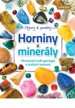 Horniny a minerály - Dennie Devin