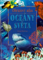 Obrazový atlas Oceány světa - Linda Sonntag